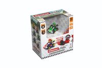 Super Mario 2,4 GHz Mario Kart (TM) Mini RC, Luigi