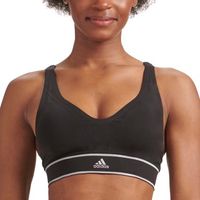 Adidas 40GG Seamless Plunge Bra