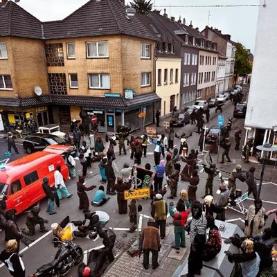 Mondo Mashup Soundsystem - CD (4050486103579)