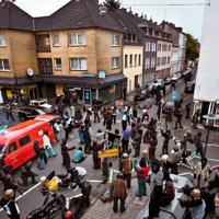 Mondo Mashup Soundsystem - CD (4050486103579)