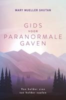 Gids voor paranormale gaven (Paperback) - thumbnail