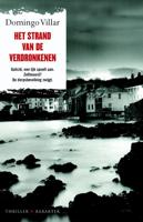 Het strand van de verdronkenen - Domingo Villar - ebook