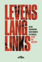 Levenslang links - Erik De Bruyn - ebook