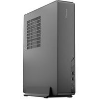 Fractal Design Node 202 Zwart