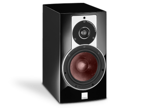 Dali: Rubicon 2 boekenplank speaker - Hoogglans Zwart