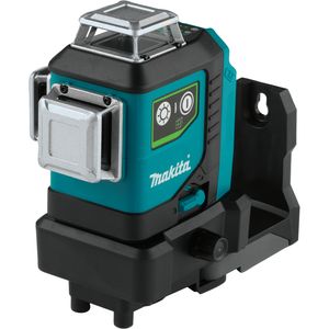 Makita SK700GD Multilijnlaser Zonder accu Reikwijdte (max.): 70 m