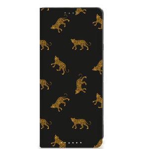 Hoesje maken voor Sony Xperia 5 V Leopards