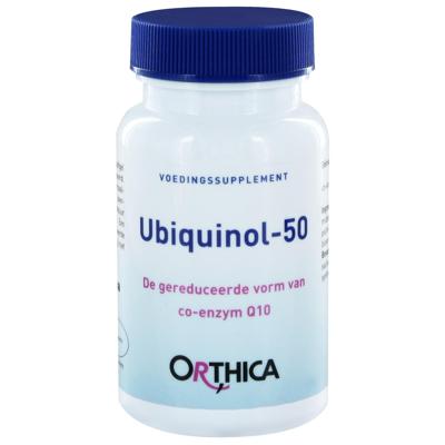 Ubiquinol-50