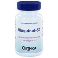 Ubiquinol-50