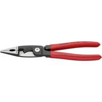 Knipex KNIPEX 13 81 200 Elektro-installatietang 50 mm² (max) 0 AWG (max) 15 mm (max)