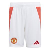 adidas Manchester United Thuisbroekje 2024-2025 Kids - thumbnail