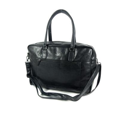 FARRINGDON damestas laptoptas 15,6 inch (38 cm) zwart