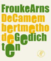 De camembertmethode - Frouke Arns - Paperback (9789029526401)
