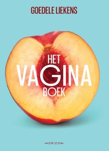 Het vaginaboek - Goedele Liekens - ebook