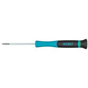 Hazet 811EL-T9 Torx-schroevendraaier Elektronica Grootte T 9 Koplengte: 60 mm 1 stuk(s)