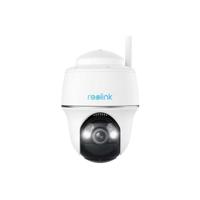 Reolink Argus Series B430 Dôme Caméra de sécurité IP Intérieure et extérieure 2880 x 1616 pixels Plafond