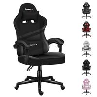 Fotel gamingowy huzaro Force 4.4 Carbon