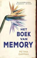 Het boek van memory - Petina Gappah - eBook (9789025446543)