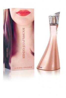 Kenzo Jeu D'Amour eau de parfum - 30 ml Kenzo Jeu D'Amour eau de parfum - 30 ml