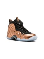 Nike Kids baskets Lilttle Posite One - Marron