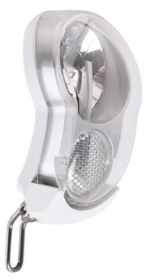 AXA koplamp Sprint 10 Switch 10 Lux dynamo led wit