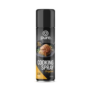 -Cooking Spray 200ml Original