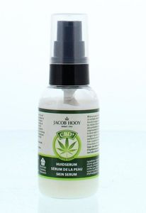 CBD Huidserum