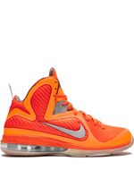 Nike baskets Lebron 9 AS - Orange