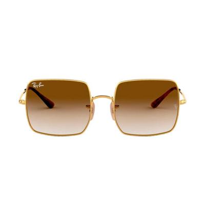 Ray-Ban SQUARE 1971 CLASSIC zonnebril Vierkant