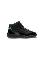 Jordan Kids baskets Jordan 11 Retro (PS) - Noir