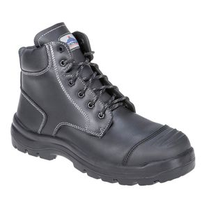 Portwest FD10 Clyde Safety Boot S3 HRO CI HI