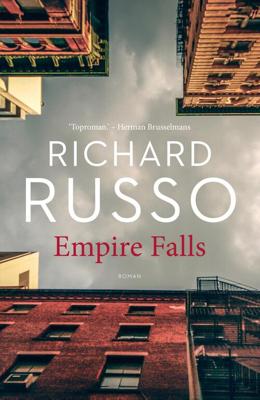 Empire Falls - Richard Russo - eBook (9789044975000)
