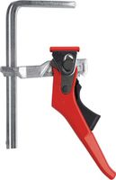 Bessey Tafelklem | spanwijdte 160 mm werkbereik 60 mm | 1 stuk - GTR16S6H GTR16S6H