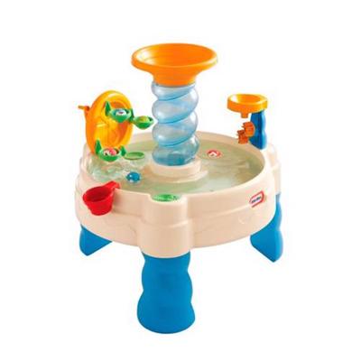 Little Tikes Spiralin' Seas Waterpark watertafel