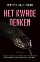 Het kwade denken - Bettina Stangneth - Paperback (9789045033990)