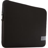 Case Logic Case Logic Reflect 13" Laptop Sleeve REFPC-113-BLACK - thumbnail