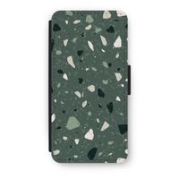 Terrazzo N°19: iPhone 8 Flip Hoesje