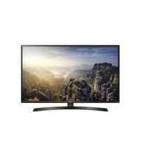 LG 65UK6400PLF TV (4K UHD, Triple Tuner, 4K Active HDR, Smart TV) 55 inch 55UK6400