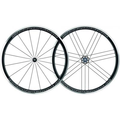 Campagnolo Wielset Scirocco C17 Speed 28 Inch 9-11s Velgrem Alu
