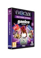 Blaze Evercade - Gaelco (Piko) Arcade Collection 2 - Cartouche Arcade n°6