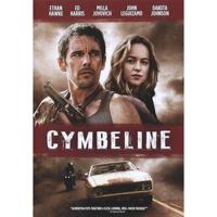 Cymbeline (DVD)