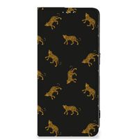 Hoesje maken voor OPPO Reno8 Pro Leopards