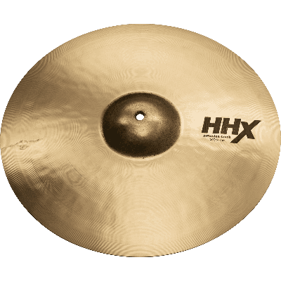 Sabian 12087XB HHX X-Plosion Crash 20 inch