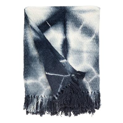 Nordal Plaid Tie Dye Nordal Plaid Tie Dye