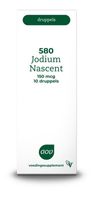 580 Jodium nascent 150mcg - thumbnail