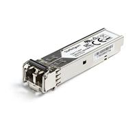 StarTech.com Transceiver module (SFP Module, 1000Base-LX Dell EMC compatibel, glasvezel, 1310 nm, LC Single Mode met DDM)