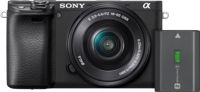 Sony A6400 Straatfoto Kit - thumbnail