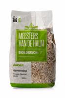 De Halm Havermout (500 gram)