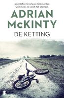 De ketting - Adrian McKinty - ebook - thumbnail