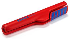 Knipex 16 80 175 SB Knipex-Werk Kabelstripper 8 tot 13 mm